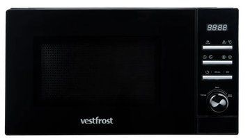 Мікрохвильові печі VESTFROST VMO720BD VMO720BD фото