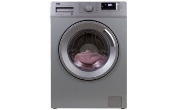 Пральна машина BEKO WUE 6512 XSS кг об/хв 7000140003 фото