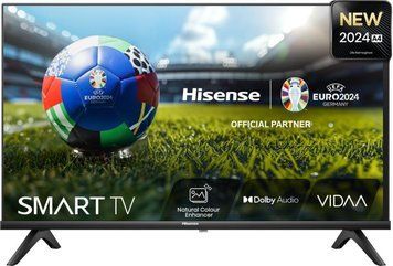 Телевізори HISENSE 32A4N 32A4N фото