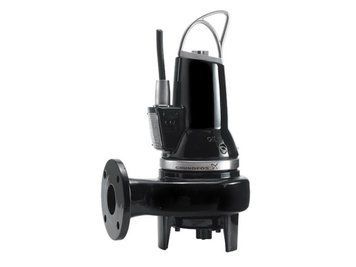 Каналізаційний насос GRUNDFOS SL1.50.65.11.2.50B 96104129 фото