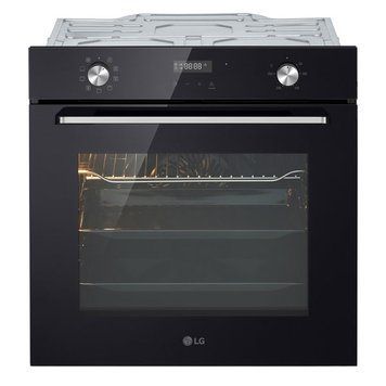 Духові шафи вбудовані LG WSEZ7213B WSEZ7213B фото