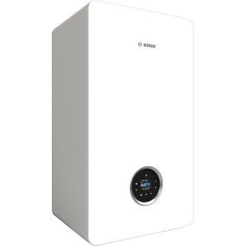 Котел газовий BOSCH Condens GC5700iW 45 P 23 7736902860 фото