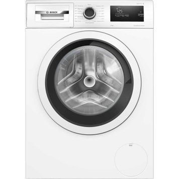 Пральні машини BOSCH WAN24000UA 8 кг 1&nbsp;200 об/хв WAN24000UA фото