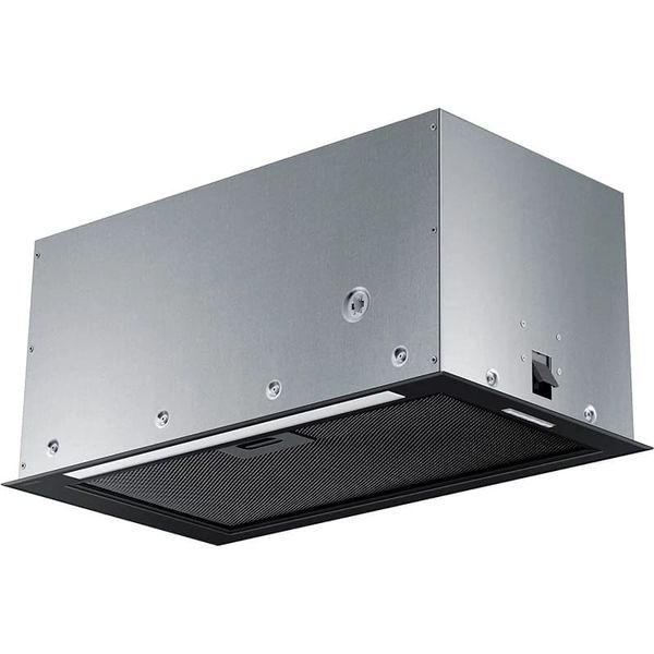 Витяжки вбудовані SAMSUNG NK52FG454CM/UR 625 Вт NK52FG454CM/UR фото