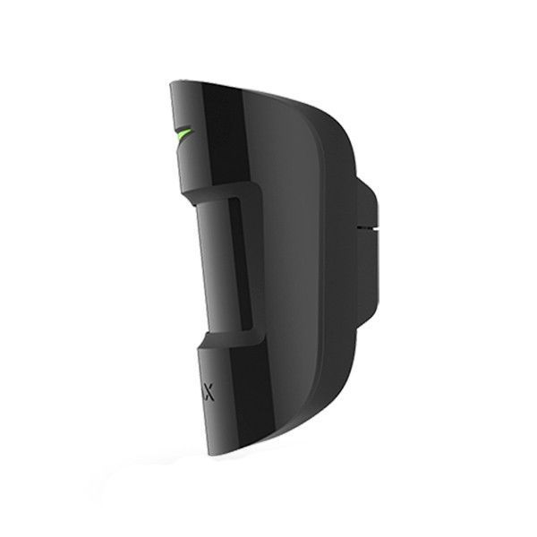AJAX MotionProtect Датчик руху чорний (Black) 38194.09.BL1 фото
