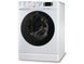 Прально-сушильна машина INDESIT XWDE 1071481XWKKK XWDE1071481XWKKK фото 1