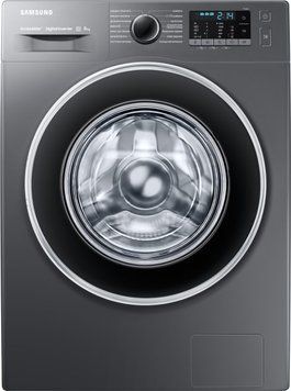 Пральна машина SAMSUNG WW80J52E0HX/UA кг об/хв WW80J52E0HX/UA фото