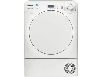 Сушильна машина CANDY CSC7LF-S кг CSC7LF-S фото