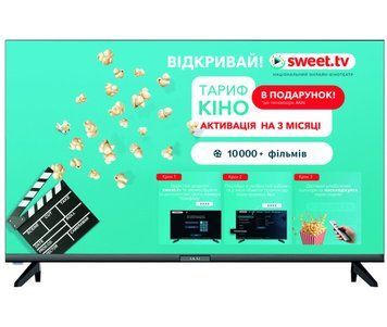 Телевізори AKAI AK32HHD22W AK32HHD22W фото