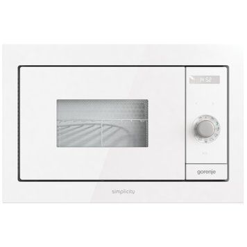 Мікрохвильова піч вбудована GORENJE BM 235 SYW 732951 фото