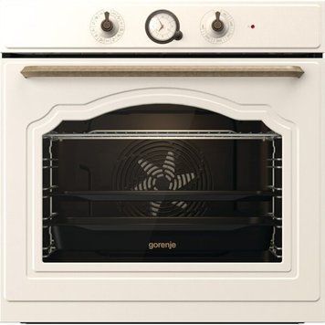 Духові шафи вбудовані GORENJE BOS67371CLI 740235 фото