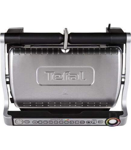 Грилі-барбекю TEFAL GC722D34 2&nbsp;000 Вт GC722D34 фото