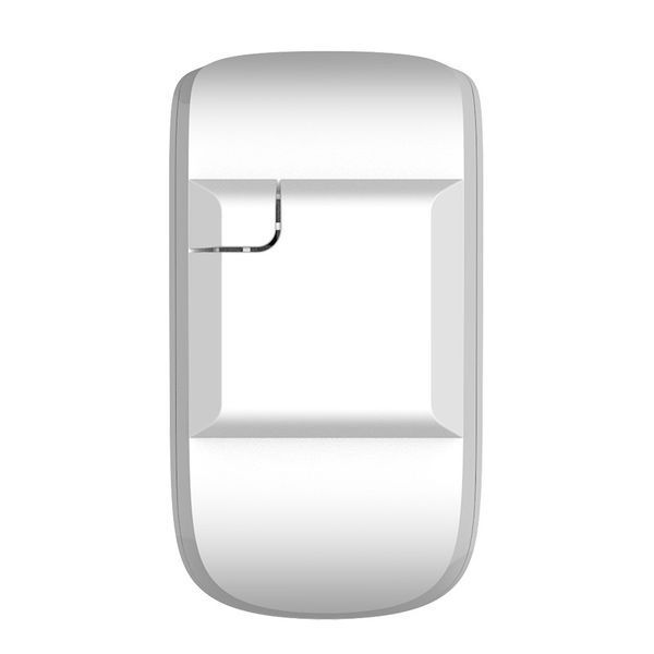 AJAX MotionCam PhOD білий (White) Датчик руху (з фотоверифікацією тривог) 36489.120.WH1 фото