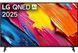 Телевізори LG 50QNED70A6A 50QNED70A6A фото 1