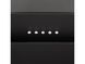 Витяжка купольна ELEYUS VERTICAL 700 60 BL 60 см 700 м3/г чорна 4820212112164 фото 5