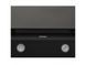 Витяжка купольна ELEYUS VERTICAL 700 60 BL 60 см 700 м3/г чорна 4820212112164 фото 6