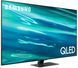 Телевізори SAMSUNG QE50Q80AAUXUA QE50Q80AAUXUA фото 3