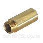 Подовжувач 1/2 10 хром BRASSO BR008 фото