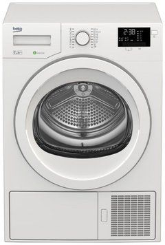 Сушильна машина BEKO DPS 7405 GB5 кг DPS 7405 GB5 фото