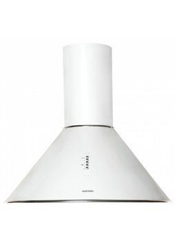 Витяжка купольна ELEYUS Viola 750 60 WH 60 см 750 м3/г біла 4823059820490 фото