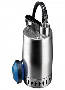 Дренажний насос GRUNDFOS UNILIFT KP350-AV-1 1x220 013N1400 фото