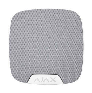 AJAX HomeSiren біла (White) Бездротова внутрішня сирена 38111.11.WH1 фото