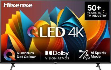 Телевізори HISENSE 55E7NQ 55E7NQ фото