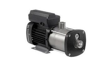 GRUNDFOS CM10-1 A-R-A-E-AQQE F-A-A Без бака 97516577 фото