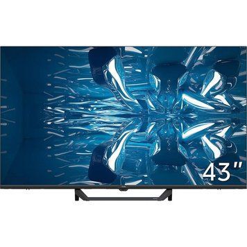 Телевізори HAIER H43S80FUX H43S80FUX фото