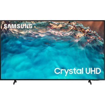Телевізори SAMSUNG UE50BU8000UXUA UE50BU8000UXUA фото