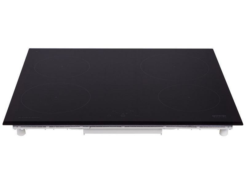 Варочна поверхня вбудована GORENJE IT 614 CSC 60 см чорна IT 614 CSC фото
