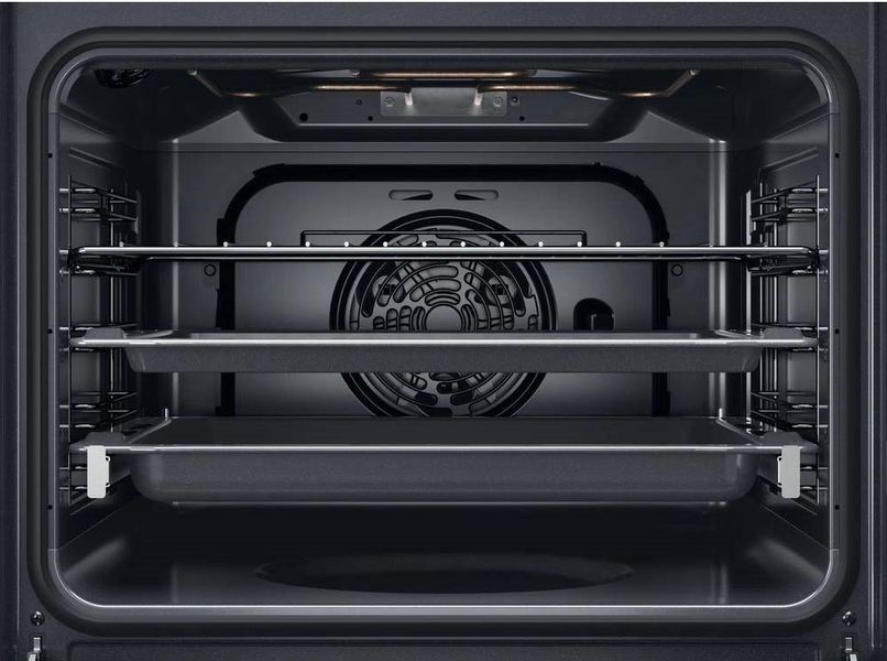 Духові шафи вбудовані WHIRLPOOL OMK58HU1B 859991659940 фото