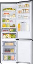 Холодильники SAMSUNG RB38T603FSA/UA Двокамерний Сірий RB38T603FSA/UA фото