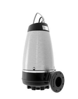 Каналізаційний насос GRUNDFOS SEV.65.80.22.2.50D 96048169 фото