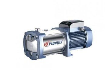 PEDROLLO PLURIJETm 4/200Х 220В Без бака 43PJD20048A1 фото