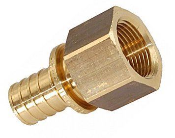 REHAU Перехідник RAUTITAN з зовнішньою різьбою 16-R 1/2" SDR 7,4 216989001 фото