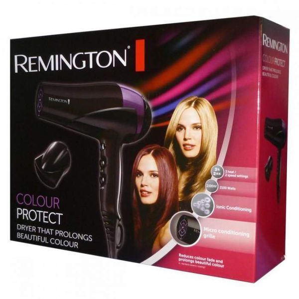 Фени REMINGTON D6090 D6090 фото