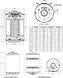 ARISTON ARI BCH 160 CD1 - EU 3070492 фото 2
