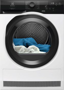 Сушильні машини ELECTROLUX EW6D98BEU 8 кг EW6D98BEU фото