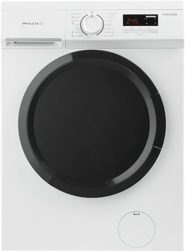 Пральна машина PHILCO PLDS106DG 6 кг 1 000 об/хв PLDS106DG фото