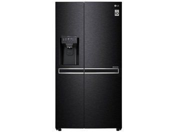 Холодильники LG GC-L247CBDC GC-L247CBDC фото