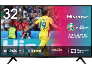 Телевізори HISENSE 32B6700HA 32B6700HA фото