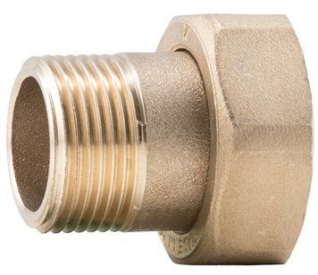 Американка G3/4'' M - G1'' RN Barberi P93020000 фото