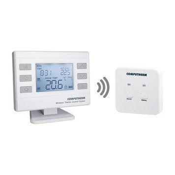 Термостат COMPUTHERM Q72RF Q72RF фото