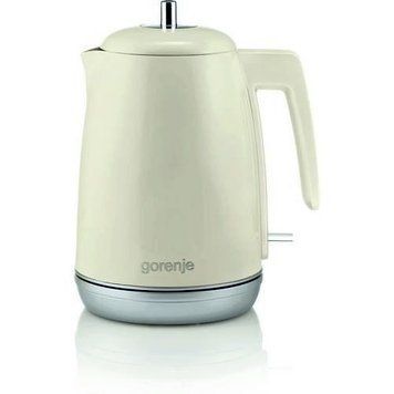 Чайник електричний GORENJE K 15 RL 1,5 л 728258 фото