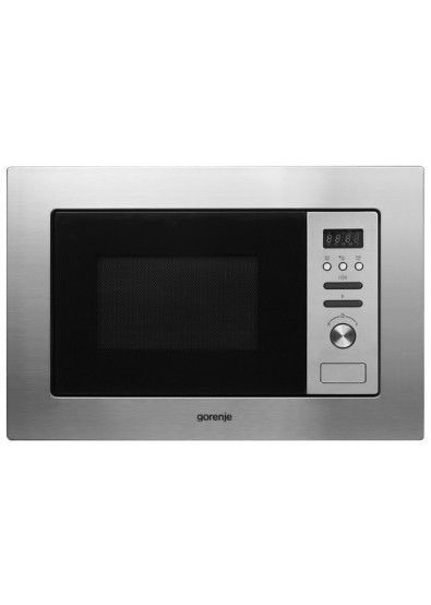 Мікрохвильова піч вбудована GORENJE BM 300 X 468885 фото