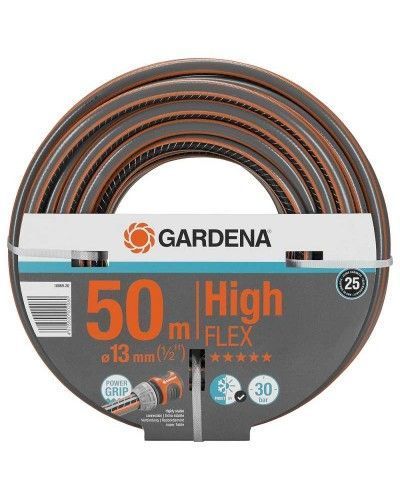 Шланг Highflex&nbsp;&Oslash;13мм (1/2") 50м Gar 18069-20.000.00 фото