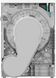 Сушильна машина ELECTROLUX EW6D98BEU 8 кг EW6D98BEU фото 4