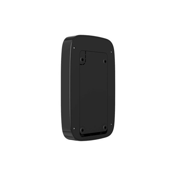 AJAX Key Pad Plus чорна (Black) Бездротова клавіатура з підтримкою безконтактних карток і брелоків 38252.83.BL1 фото