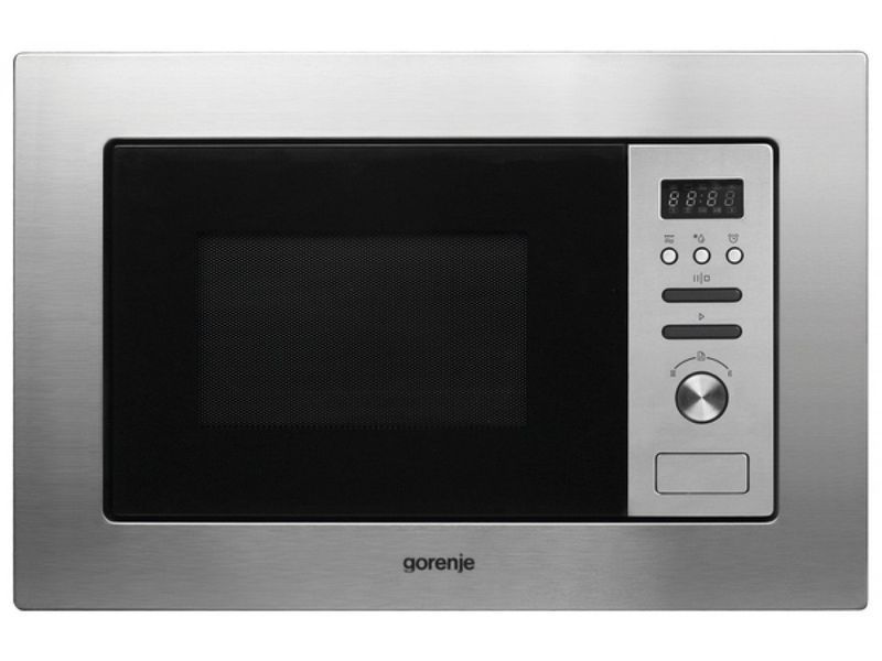 Мікрохвильова піч вбудована GORENJE BM 300 X 468885 фото
